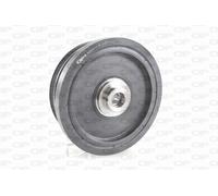 ACD4017.00 OPEN PARTS Puleggia cinghia, Albero a gomiti per BMW