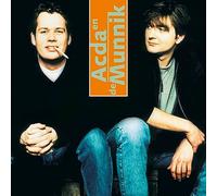 acda & de munnik -clrd-