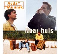 Acda & de Munnik - Naar Huis