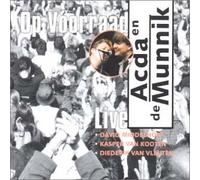 Acda & de Munnik - Op Voorraad Live