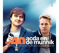 ACDA & DE MUNNIK - TOP 40 - ACDA EN DE..