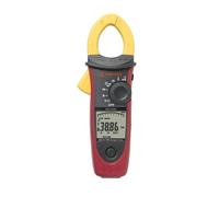 ACDC-52NAV Pinza amperometrica di potenza AC/DC TRMS Nav