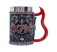 Acdc Boccale Back In Black Nemesis Now