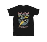 ACDC For Those About To Rock Maglietta Ragazzi (BI4055)