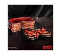 ACDC GUITAR INSPIRED BOX Accessori Nemesis Now