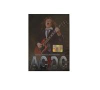 ACDC The Bon Scott Years, di N. BARTOLINI CARRASSI