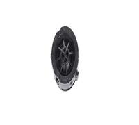 ACDelco 13240946 GM Original Equipment Windshield Side Garnish Molding Radio Speaker