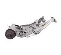 ACDelco 25195799 GM Original Equipment Engine Oil Cooler and Oil Filter Assembly