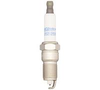 ACDelco 41-110 Professional Iridium Spark Plug (Pack of 4)