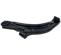 ACDelco 45D10172 Professional Front Driver Side Lower Suspension Control Arm and Ball Joint Assembly