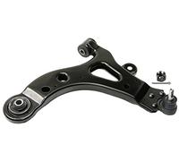 ACDelco 45D10304 Professional Front Lower Suspension Control Arm and Ball Joint Assembly