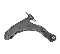 ACDelco 45D10458 Professional Front Passenger Side Lower Suspension Control Arm and Ball Joint Assembly