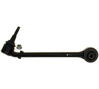ACDelco 45D1938 Professional Front Passenger Side Rear Lower Suspension Control Arm and Ball Joint Assembly