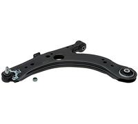 ACDelco 45D3572 Professional Front Driver Side Lower Suspension Control Arm and Ball Joint Assembly by ACDelco