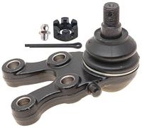 ACDelco 46D2188A Advantage Front Lower Suspension Ball Joint Assembly