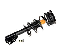 ACDelco 903-031RS Professional Ready Strut Premium Gas Charged Front Suspension Strut and Coil Spring Assembly