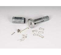 ACDelco D1464G GM Original Equipment Uncoded Ignition Lock Cylinder Kit with Tumblers and Springs