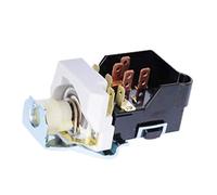 ACDelco D1588 GM Original Equipment Headlamp Switch by ACDelco