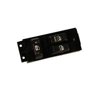ACDelco D7090C GM Original Equipment Ebony Door Lock and Window Switch