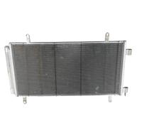 ACDelco GM Genuine Parts 15-63803 Air Conditioning Condenser