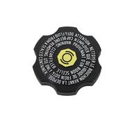 ACDelco GM Original Equipment 84917020 Brake Master Cylinder Reservoir Cap