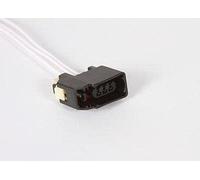 ACDelco PT2695 GM Original Equipment Black Multi-Purpose Pigtail