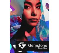 ACDSee Gemstone Photo Editor 12 a VITA