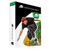 ACDSee LUXEA Pro Video Editor 7 a VITA