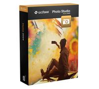 ACDSee Photo Studio Home 2024 Nuovo Acquisto Inglese