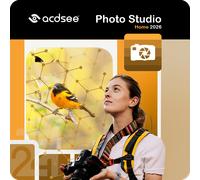 ACDSee Photo Studio Home 2026 Aggiornamento Francese