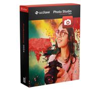 ACDSee Photo Studio Professional 2024 Aggiornamento Inglese