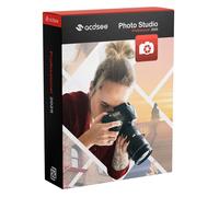 ACDSee Photo Studio Professional 2025 Aggiornamento Francese