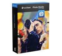 ACDSee Photo Studio Ultimate 2024 1 anno di abbonamento Inglese