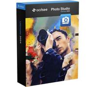 ACDSee Photo Studio Ultimate 2024