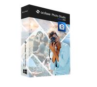 ACDSee Photo Studio Ultimate 2025