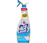 ace 10X SPRAY BAGNO ANTICALCARE ML.600 0000000445866