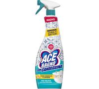 Ace Bagno Con Candeggina Spray 600ml