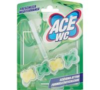 ace 12 PEZZI - WC TAVOLETTA MEDITERRANEA 0000000424688