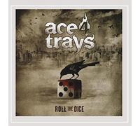 Ace 4 Trays - Roll The Dice