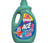 ace ACE GENTILE PROFUMATA lavanda e muschio bianco ML.2450 x 6 flaconi 0000000