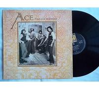 Ace - Ace - Time For Another - Anchor Records