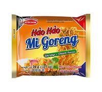 ACE+ Acecook Hao Hao Instant Noodle Gamberetti E Cipolla 30X76 Grammo - 2280 g