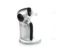 ACE AL6000 - Alcol Tester Digitale Professionale con sensore Intercambiabile -