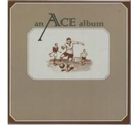ACE - an ace album: five-a-side LP