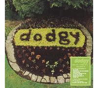 Dodgy Ace A's + Killer B's (Vinyl LP) 12" Album Coloured Vinyl (Limited Edition)