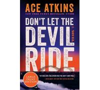 Ace Atkins Don't Let the Devil Ride (Tascabile)