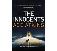 Ace Atkins The Innocents (Tascabile) Quinn Colson