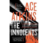 Ace Atkins The Innocents (Tascabile) Quinn Colson Novel