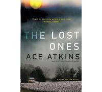 Ace Atkins The Lost Ones (Tascabile) Quinn Colson Novel