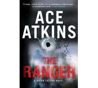 Ace Atkins The Ranger (Tascabile) Quinn Colson Novel